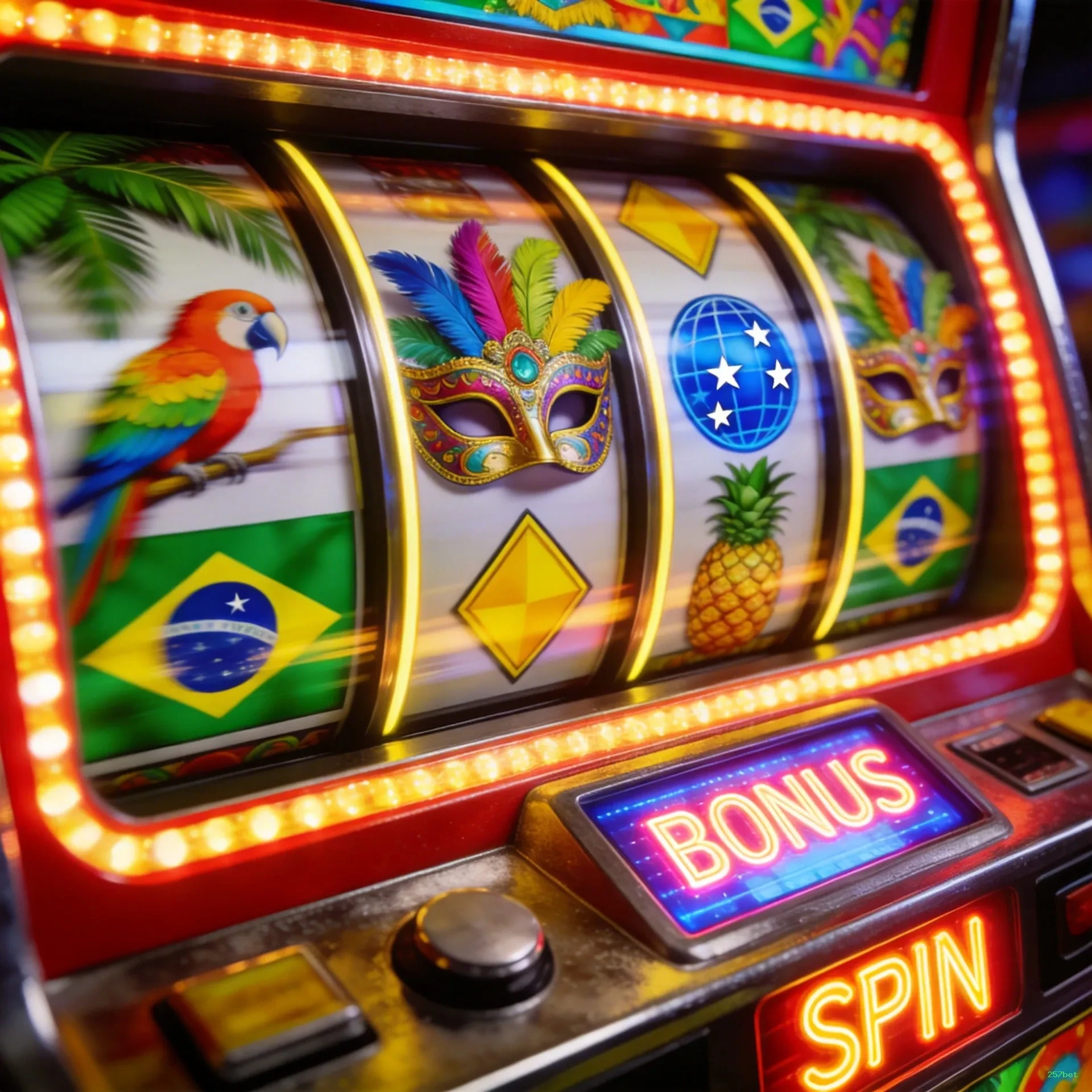 App 257bet Android download
