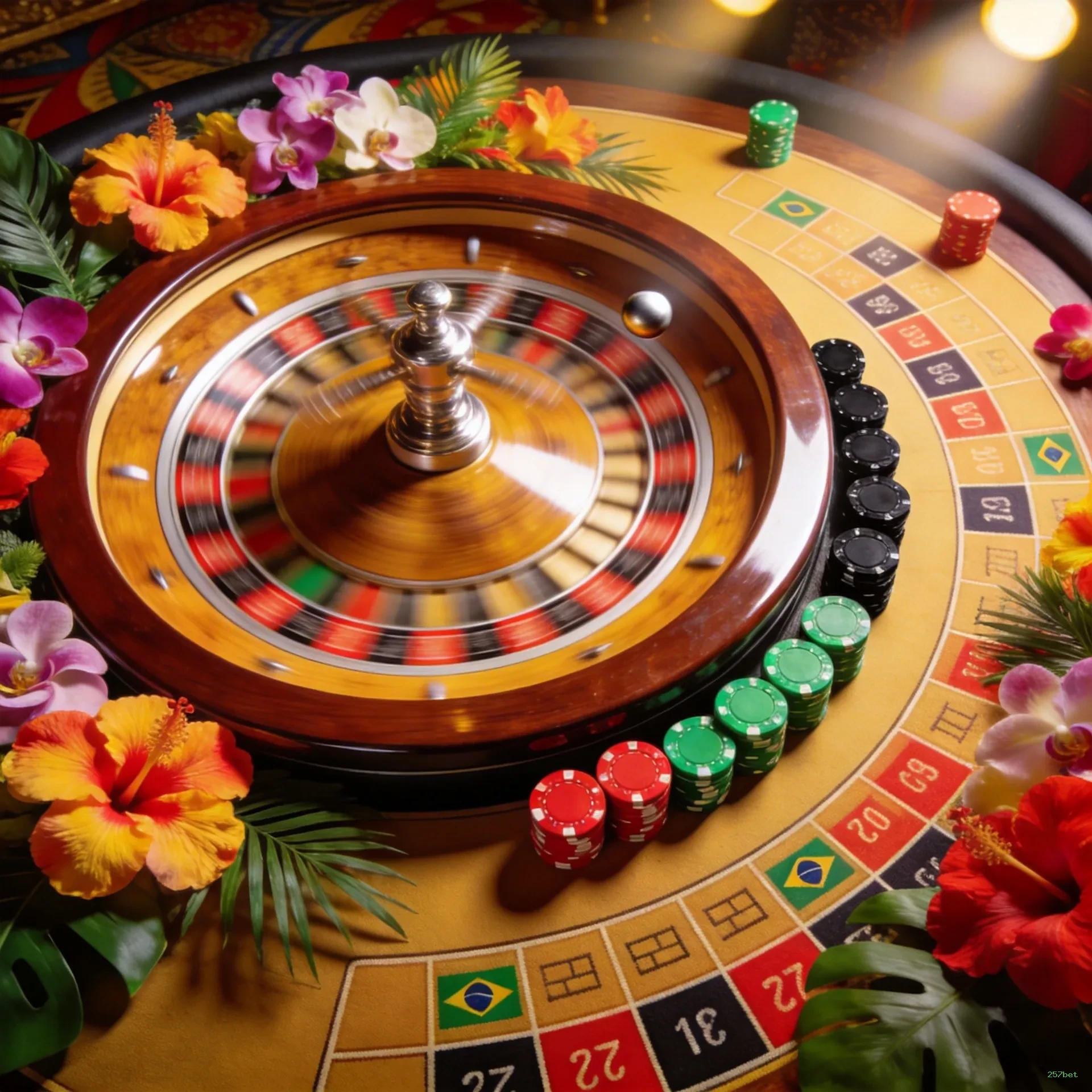 257bet multi dispositivo