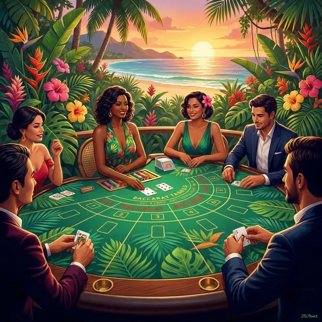 Aplicativo móvel 257bet para iOS e Android