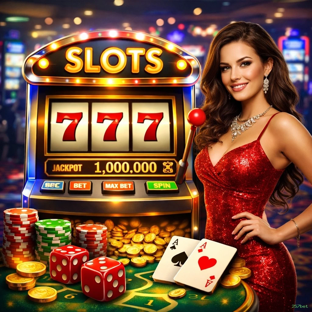 Checklist para avaliar a plataforma 257bet