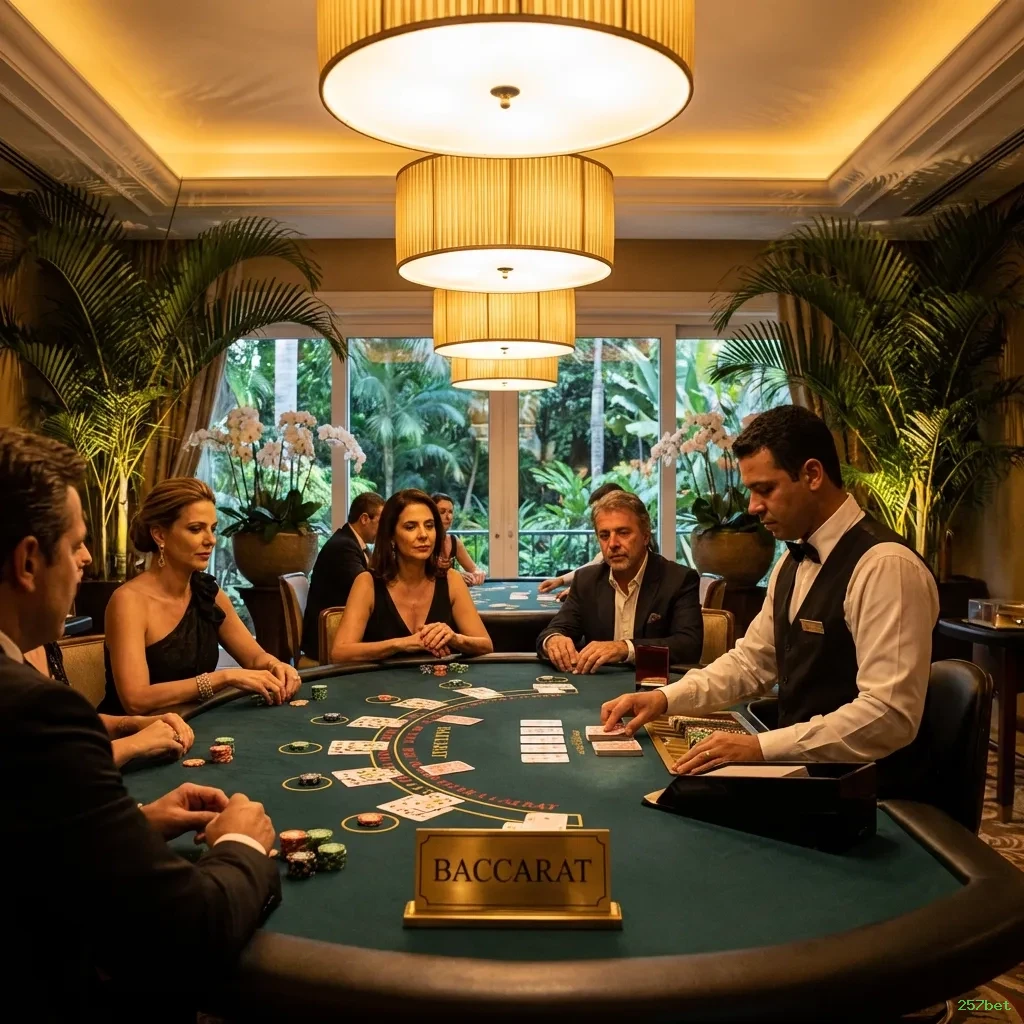 Bônus boas-vindas 257bet R$100