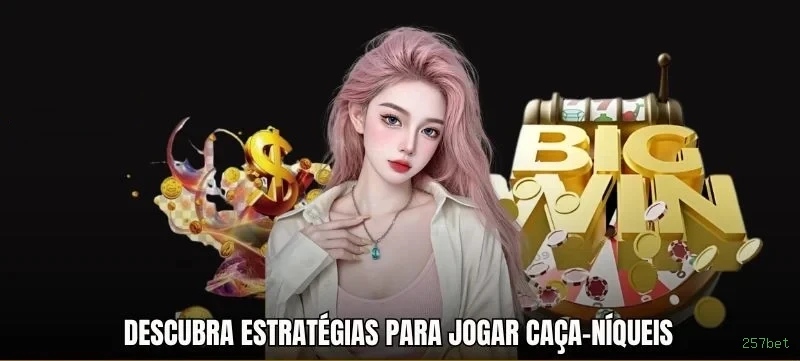 App 257bet slots mobile