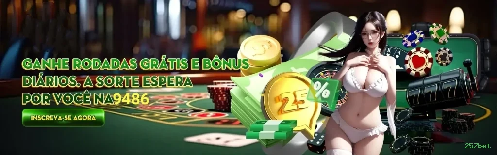 Programa VIP 257bet - benefícios exclusivos