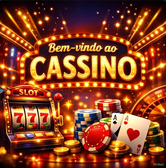 Suporte VIP 257bet - atendimento prioritário